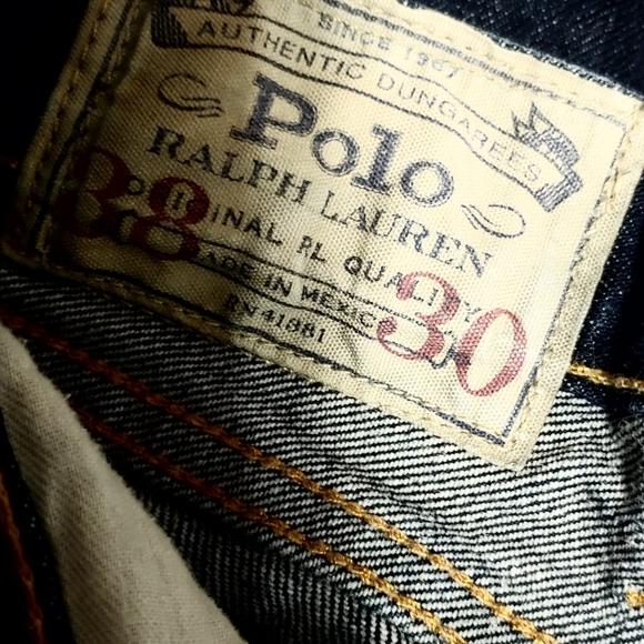 Jeans - Picture 3 of 4